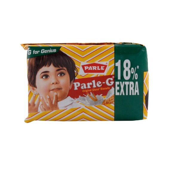 Parle G Glucose Biscuit,50 Gram 12Pcs Pack