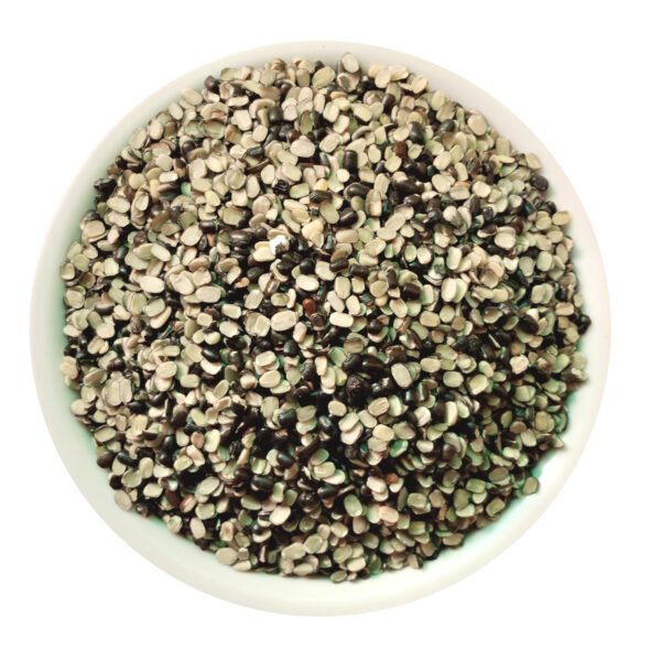 Gota Kalo Biuli Korai Dal  High Quality 5kg