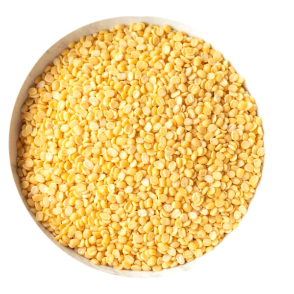 Moong  Dal Choto Dana High Quality 5kg