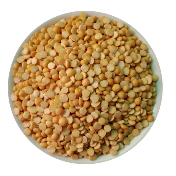 Matar Dal Fresh and High Quality 5kg
