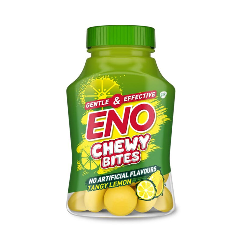 eno lemon flavor