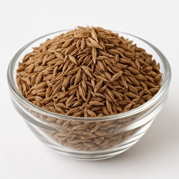 Gota Jeera, Whole Cumin Seeds 30Kg Bag