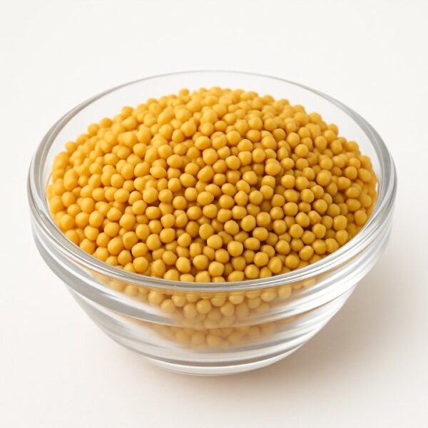 Sada Sorse, YelBest Mustard Seeds 1kg