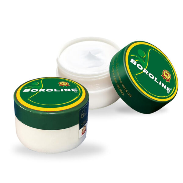 boroline anticeptic cream 100g
