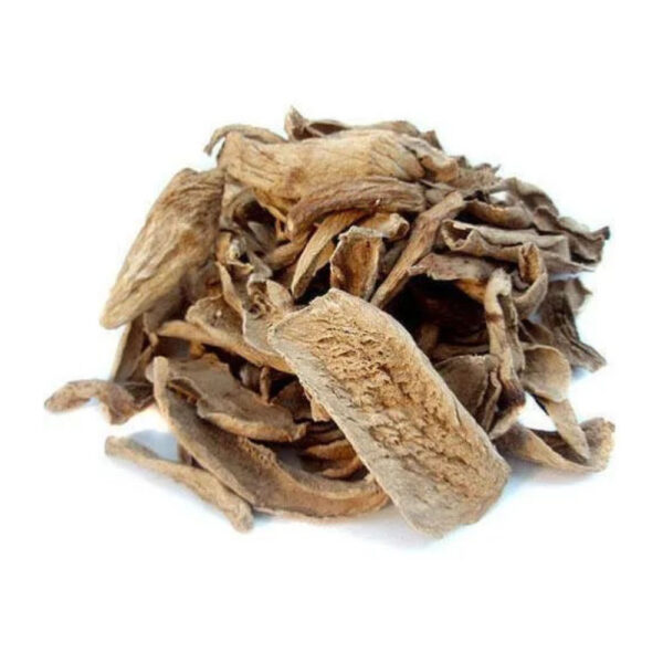 Dry Raw Mengo 100G Pack
