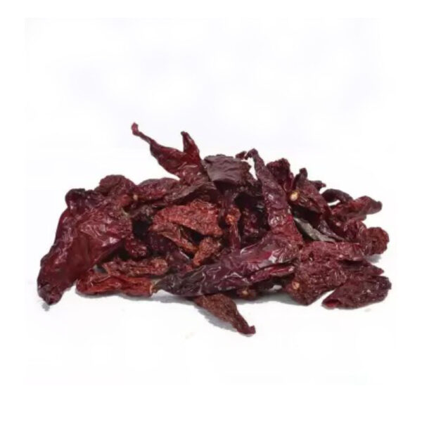 Dry Red Kashmiri Mircha Sukno Kashmiri Lal Lonka 1Kg