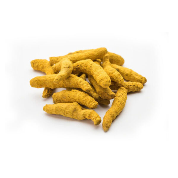 Dry Whole Termeric Gota Haldi Gota Halud 1Kg
