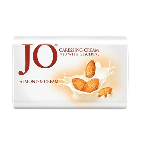Jo Almonds N Cream Caressing Cream Neu Eith Glycerine 150G - 1 Carton