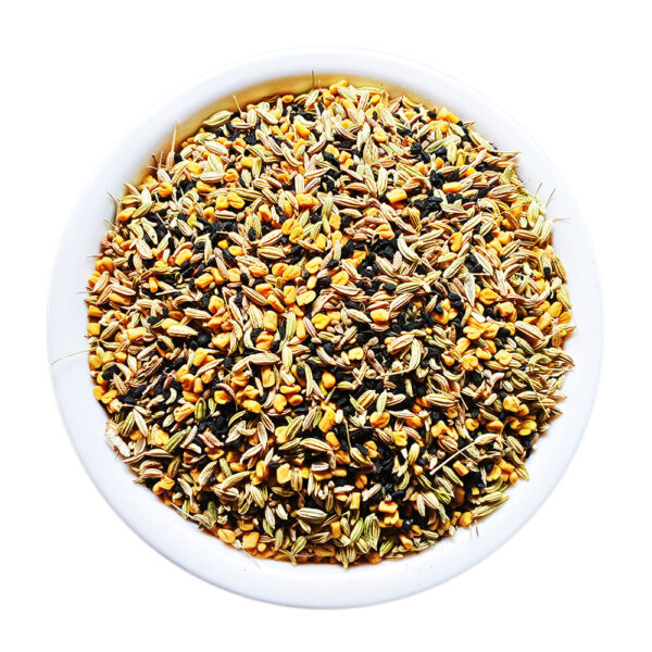 Panch Foron Best Quality 500g