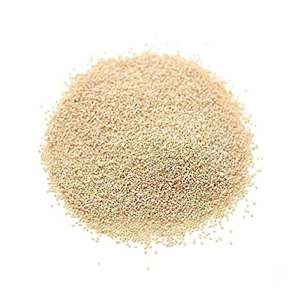 Posto Poppy Seed Fresh High Quality 10kg