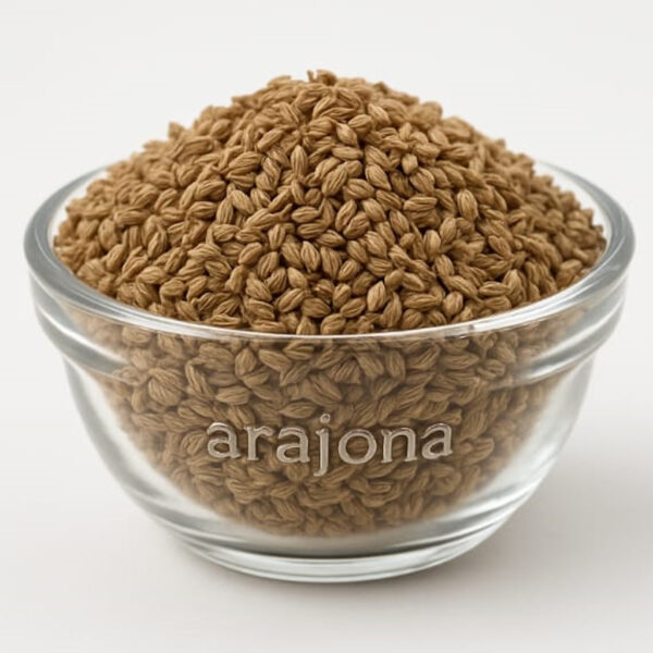 Ajwan Fresh Quality  1kg