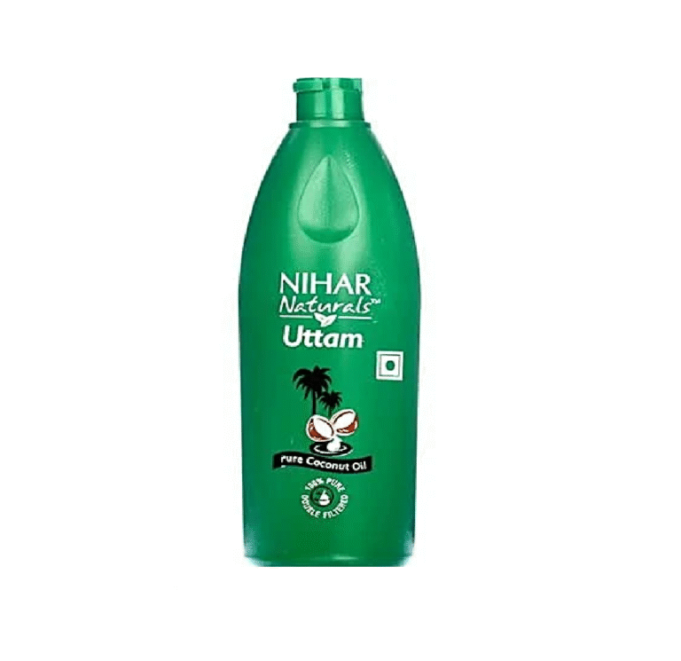 uttam-coconute-oil